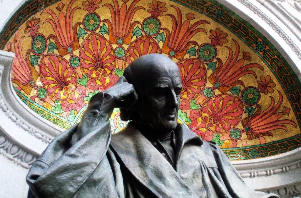 Samuel Hahnemann & the beginnings of homeopathy