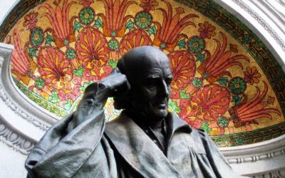 Samuel Hahnemann & the beginnings of homeopathy