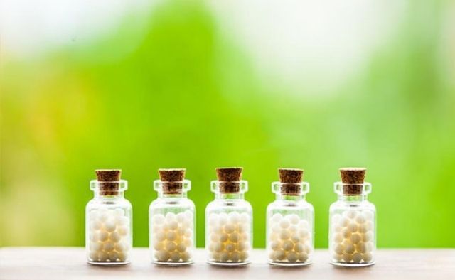 about homeopathy