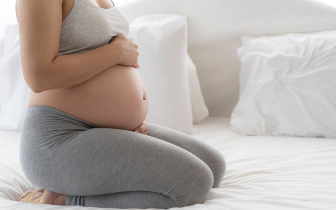 Alternative therapies for pregnancy