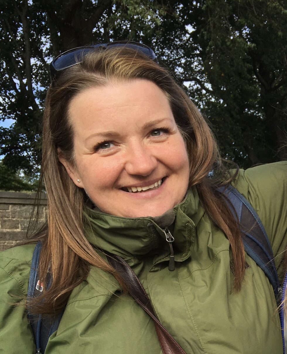 Kirsty's Story Homeopathy UK