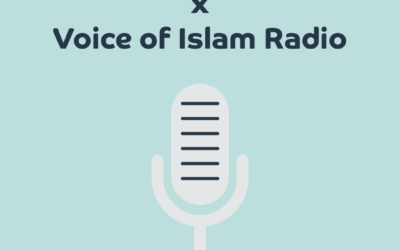 Monica Price shares insights on Homeopathy on Voice of Islam Radio