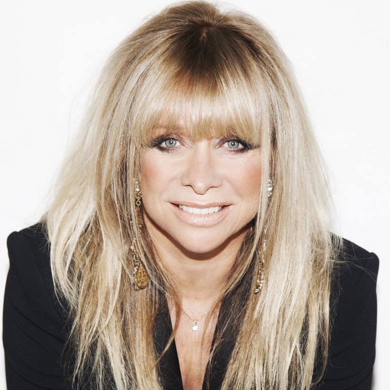Jo Wood
