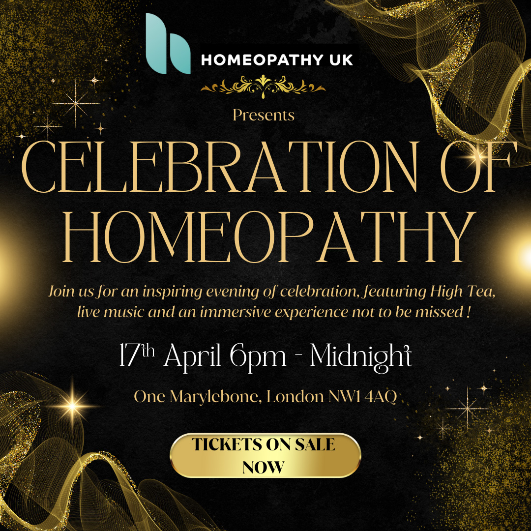 Celebration Of Homeopathy