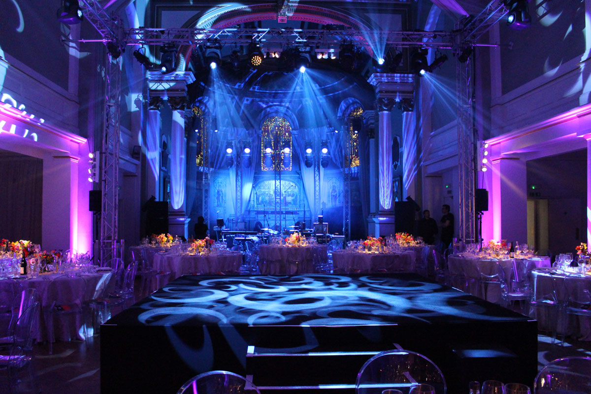 One Marylebone, London