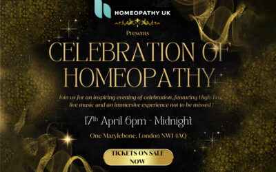 Celebration Of Homeopathy