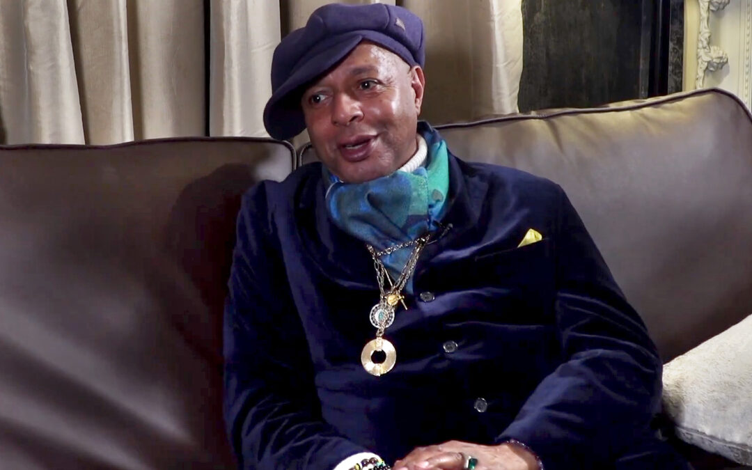 Leee John – Homeopathy UK Ambassador