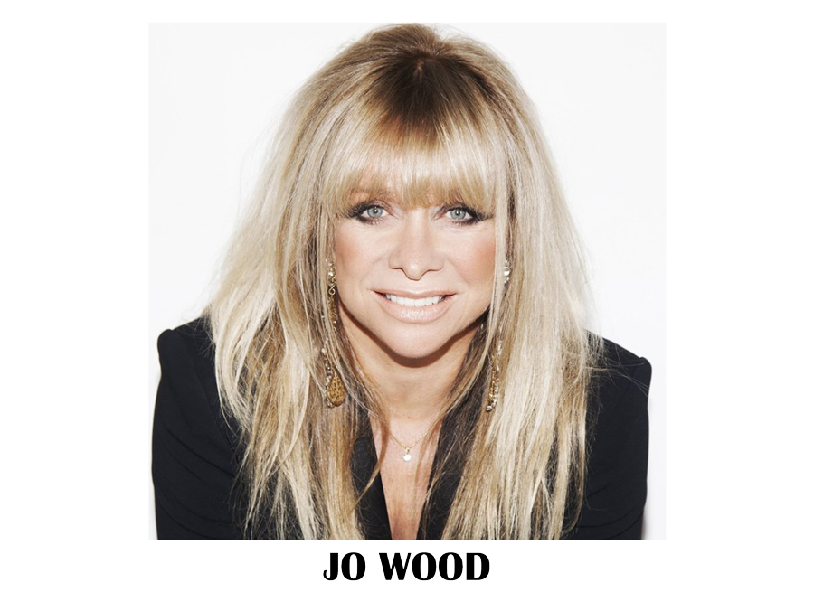 Jo Wood
