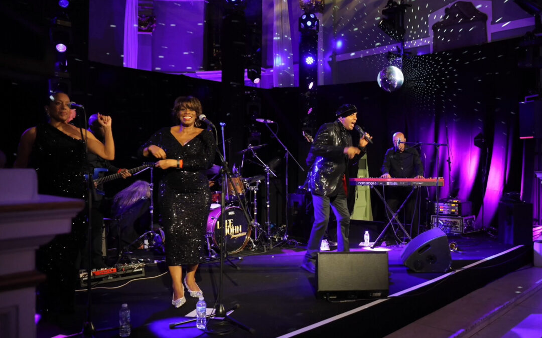 Gala Highlights