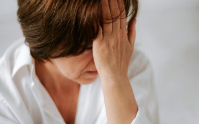 Maria Inez sought help for electro hypersensitivity